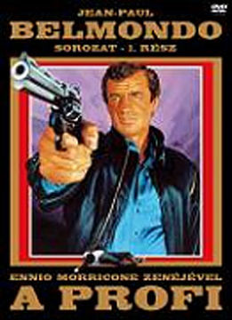 A profi (Mirax kiadás) termékhez kapcsolódó kép