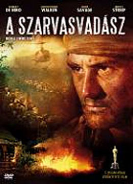 A szarvasvadász (Mirax kiadás) termékhez kapcsolódó kép