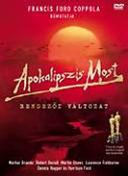 Apokalipszis most (Mirax kiadás) termékhez kapcsolódó kép