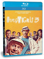 Üvegtigris 3. - LIMITÁLT EXTRA VÁLTOZAT (BD+DVD) - XPRESS ONLINE XKLUZÍV termékhez kapcsolódó kép