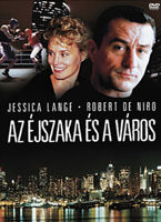 Az éjszaka és a város (MIRAX kiadás) termékhez kapcsolódó kép