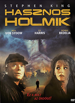 Hasznos holmik (MIRAX kiadás) termékhez kapcsolódó kép