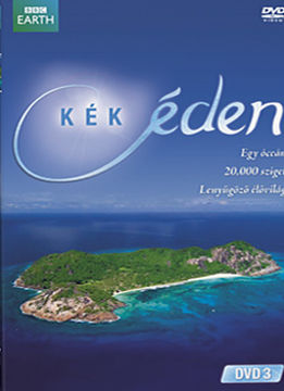 Kék Éden 3. termékhez kapcsolódó kép