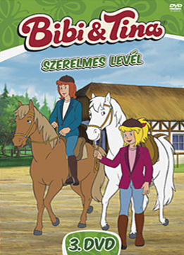 Bibi & Tina 3. termékhez kapcsolódó kép
