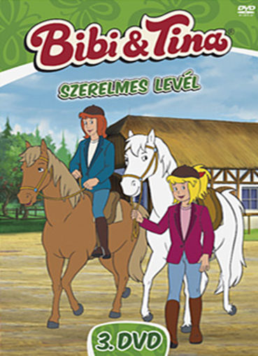 Bibi & Tina 3. termékhez kapcsolódó kép
