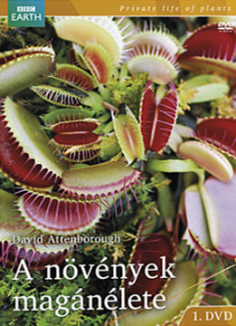 A növények magánélete 1. termékhez kapcsolódó kép