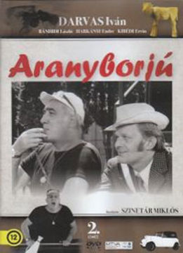 Aranyborjú 2. termékhez kapcsolódó kép