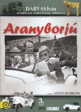 Aranyborjú 3. termékhez kapcsolódó kép