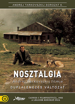 Nosztalgia (2 DVD) (Etalon kiadás) termékhez kapcsolódó kép