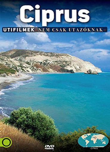 Ciprus (Útifilmek nem csak utazóknak) termékhez kapcsolódó kép