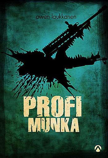 Profi munka termékhez kapcsolódó kép