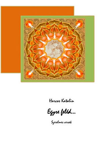 Egyre feléd … termékhez kapcsolódó kép