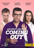 Coming Out termékhez kapcsolódó kép
