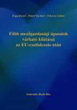 Főbb mezőgazdasági ágazatok várható kilátásai az EU-csatlakozás után termékhez kapcsolódó kép