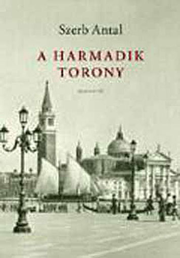 A harmadik torony termékhez kapcsolódó kép