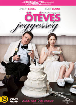 Ötéves jegyesség termékhez kapcsolódó kép