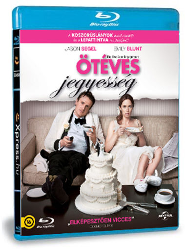 Ötéves jegyesség termékhez kapcsolódó kép