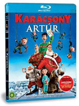 Karácsony Artúr termékhez kapcsolódó kép