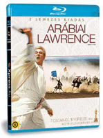 Arábiai Lawrence (2 BD) termékhez kapcsolódó kép