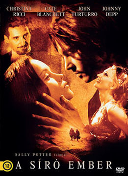 A síró ember termékhez kapcsolódó kép