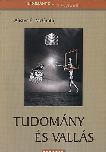 Tudomány és vallás termékhez kapcsolódó kép