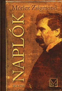 Naplók - 1924-1925 termékhez kapcsolódó kép