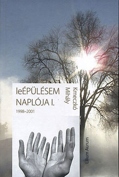 Leépülésem naplója I. termékhez kapcsolódó kép