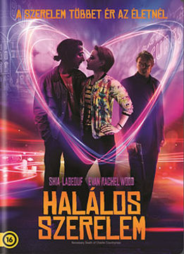Halálos szerelem termékhez kapcsolódó kép