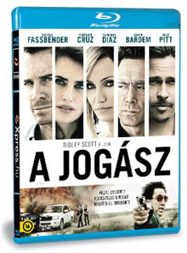 A jogász termékhez kapcsolódó kép