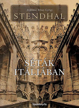 Séták Itáliában termékhez kapcsolódó kép