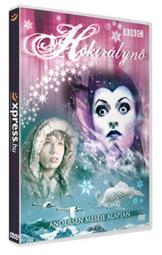 Hókirálynő (BBC) termékhez kapcsolódó kép