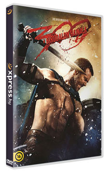 300: A birodalom hajnala termékhez kapcsolódó kép