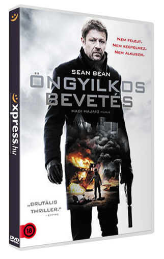 Öngyilkos bevetés termékhez kapcsolódó kép