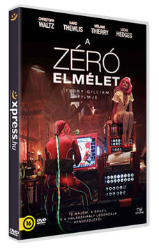 A zéró elmélet termékhez kapcsolódó kép