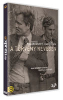 A törvény nevében - 1. évad (3 DVD) termékhez kapcsolódó kép