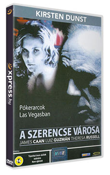 A szerencse városa termékhez kapcsolódó kép