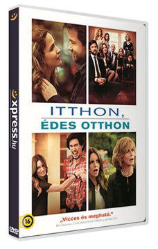 Itthon, édes otthon (Mielőtt végleg elmegyek) termékhez kapcsolódó kép