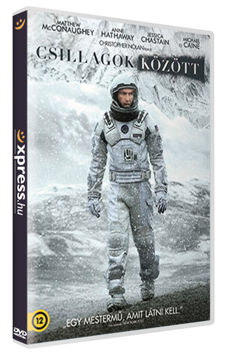 Csillagok között termékhez kapcsolódó kép