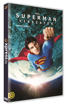 Superman visszatér termékhez kapcsolódó kép
