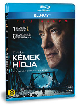 Kémek hídja termékhez kapcsolódó kép