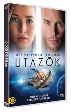 Utazók termékhez kapcsolódó kép