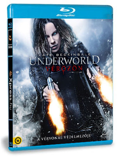 Underworld - Vérözön termékhez kapcsolódó kép