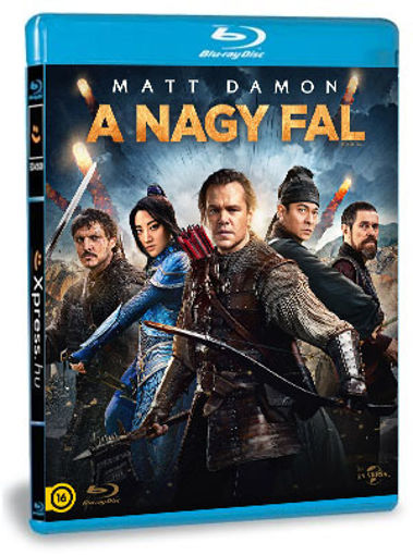 A Nagy Fal termékhez kapcsolódó kép