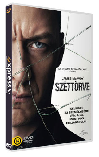Széttörve termékhez kapcsolódó kép