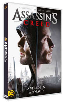 Assassins Creed termékhez kapcsolódó kép