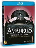 Amadeus - rendezői változat termékhez kapcsolódó kép