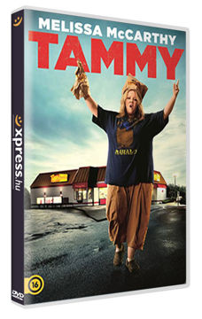 Tammy termékhez kapcsolódó kép