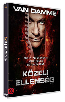 Közeli ellenség termékhez kapcsolódó kép