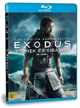 Exodus: Istenek és királyok termékhez kapcsolódó kép