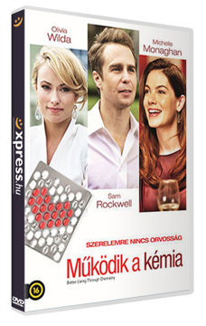 Működik a kémia termékhez kapcsolódó kép